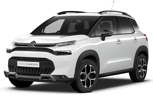 Central Garage - New Vehicles